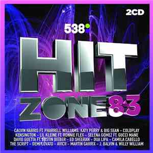 Various -  538 - Hitzone 83