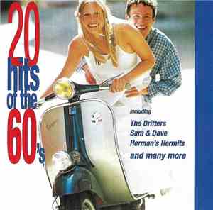 Various - 20 Hits Of The 60's