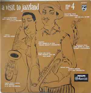 Various - A Visit To Jazzland No. 4