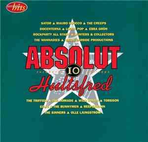 Various - Absolut Hultsfred