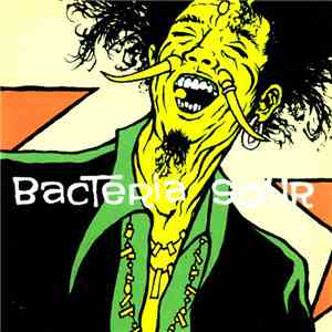 Various - Bacteria Sour Volume 1