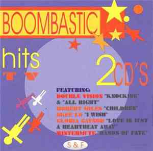 Various - Boombastic Hits