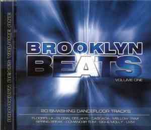 Various - Brooklyn Beats Vol. 1