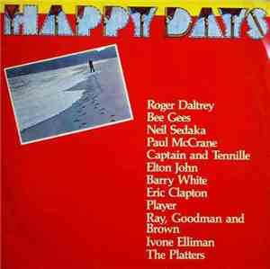 Various - Happy Days