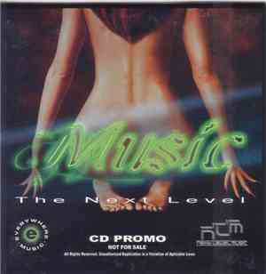 Various - Music The Next Level