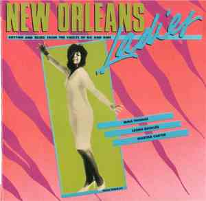 Various - New Orleans Ladies