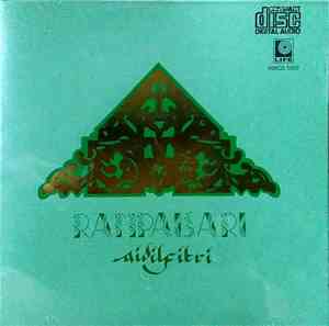 Various - Rampaisari Aidilfitri