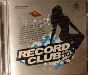 Various - Record Club 10