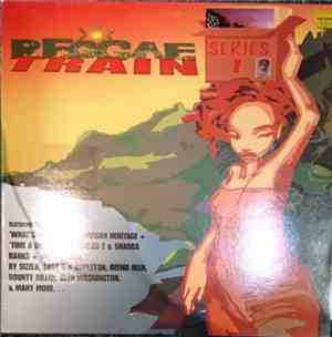 Various - Reggae Train Series 1
