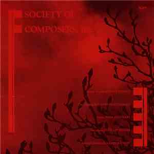 Various - Society Of Composers, Inc.
