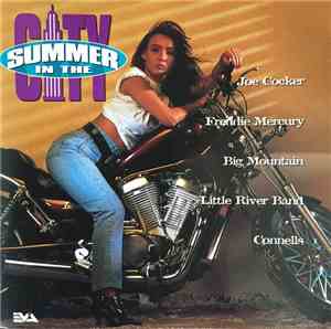 Various - Summer In The City