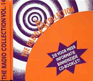 Various - The Radio Collection Vol. 14