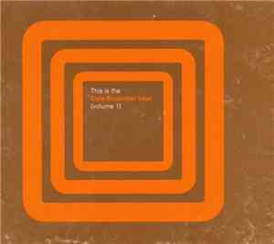 Various - This Is The Cafe  Superstar Beat Vol. 1