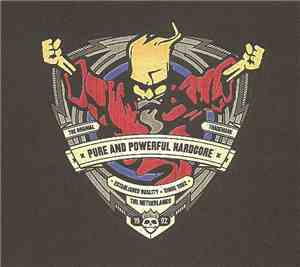 Various - Thunderdome × Breaking Barriers