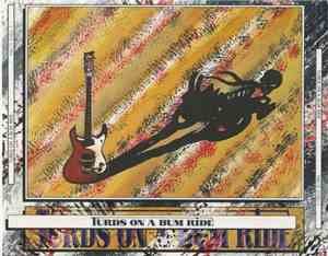 Various - Turds On A Bum Ride