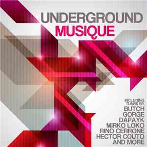 Various - Underground Musique Vol. 4