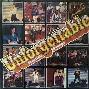 Various - Unforgettable