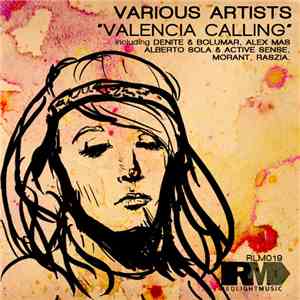 Various - Valencia Calling