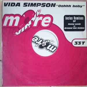 Vida Simpson - Oohhh Baby