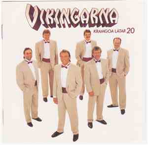 Vikingarna - Kramgoa Låtar 20