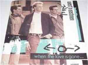 West'n Eastmen - When The Love Is Gone