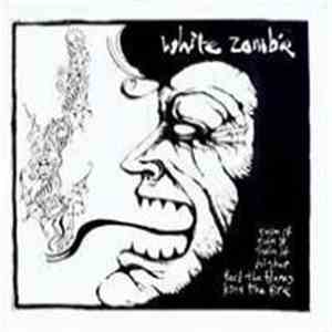 White Zombie - Pig Heaven