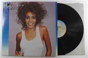Whitney Houston - Whitney