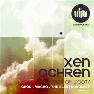 Xen Ochren - Beards Of Doom