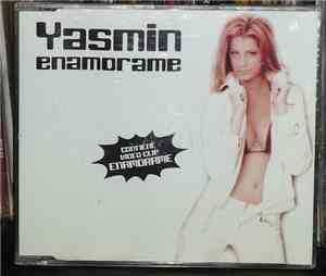 Yasmin  - Enamorame