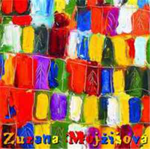 Zuzana Mojžišová - Zuzana Mojžišová