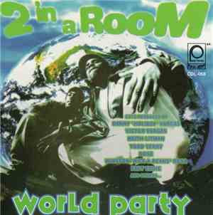 2 In A Room - World Party