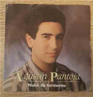 Agustín Pantoja - Nube de Tormenta