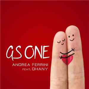Andrea Ferrini Feat. Dhany - As One