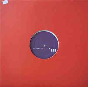 Andreas Kremer - Join The Elements EP