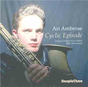 Ari Ambrose - Cyclic Episode
