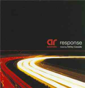 Ashley Casselle - Response - Mixed By Ashley Casselle