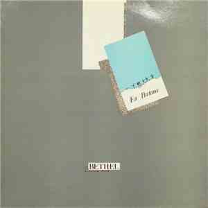 Bethel  - En Partance