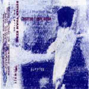 Better Than Ezra - Surprise