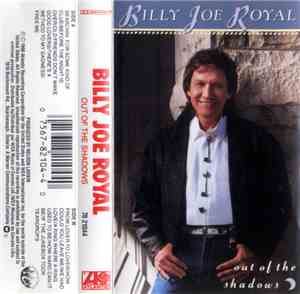 Billy Joe Royal - Out Of The Shadows