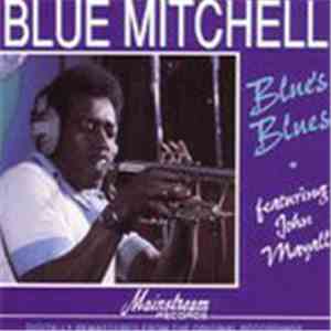 Blue Mitchell - Blues' Blues