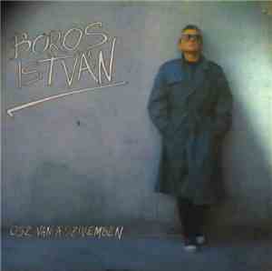 Boros István  - Ősz Van A Szívemben