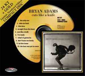 Bryan Adams - Cuts Like A Knife