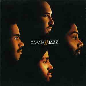 Caraïb II Jazz - Caraïb II Jazz
