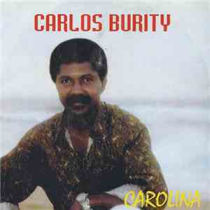 Carlos Burity - Carolina