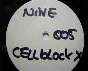 Cellblock X - Intercourse Part II