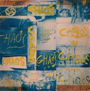 Chaos - Chaos
