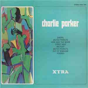 Charlie Parker - Charlie Parker