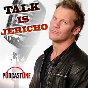 Chris Jericho - Sevendust's Lajon Witherspoon