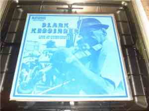 Clark Kessinger - Live At Union Grove