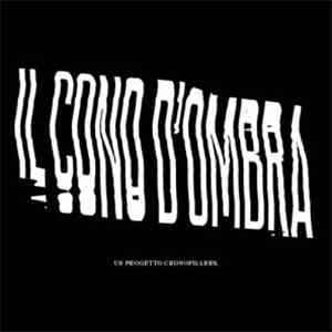 Cronofillers - Il Cono D'Ombra